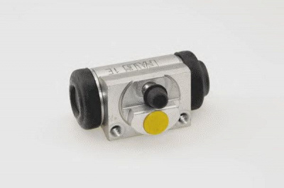 HELLA PAGID 8aw355532901 -  Колесный тормозной цилиндр